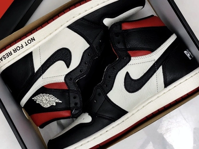 Varsity Retro OG Jordan High NRG 1 861428-106 Resale Not Red For Air 0921